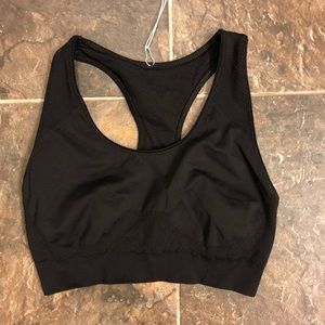 Lucas Hugh Sports Bra (New‼️)
